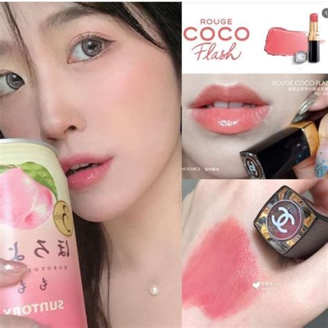 chanel 90 lipstick